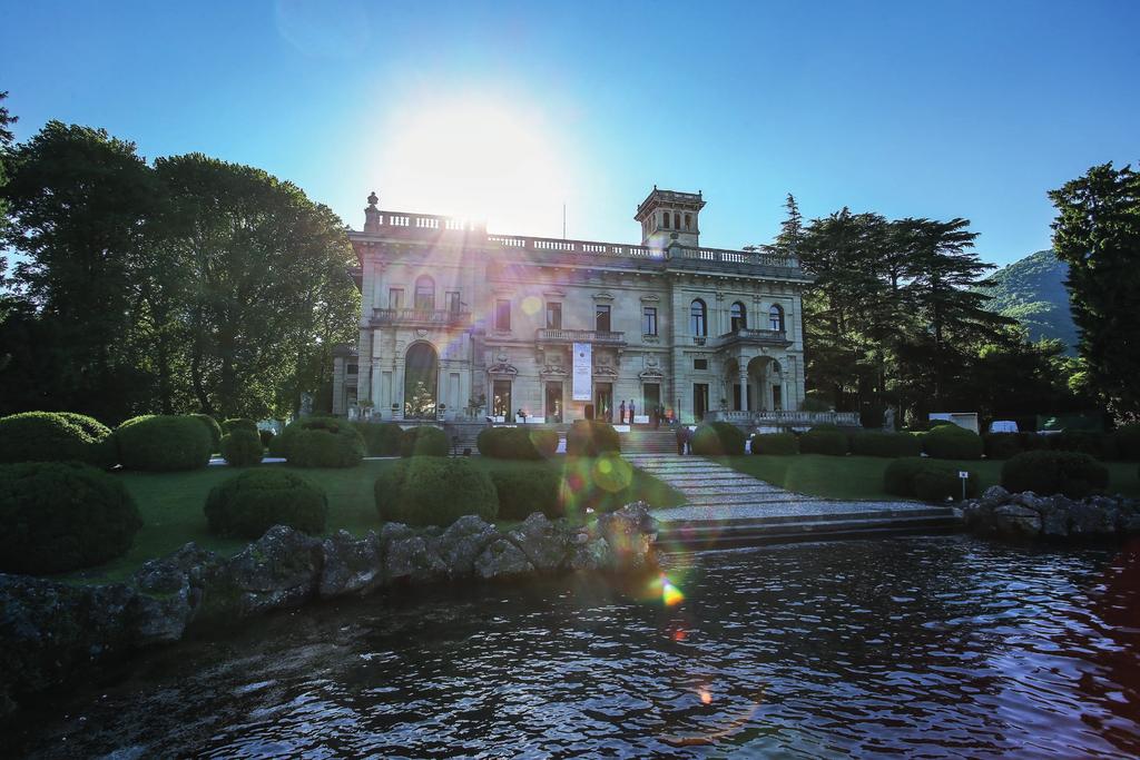 Venue Villa Erba is a prestigious 19 century villa in Cernobbio, on the shores of Lake Como, Italy.