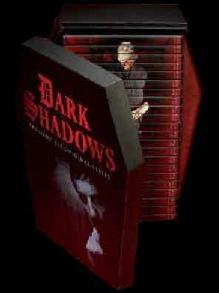 Some TV shows that could be said to have followed on in the same tradition as Dark Shadows include the soaps Port Charles and Passions and there was a tie over with the TV show Bewitched as Dr