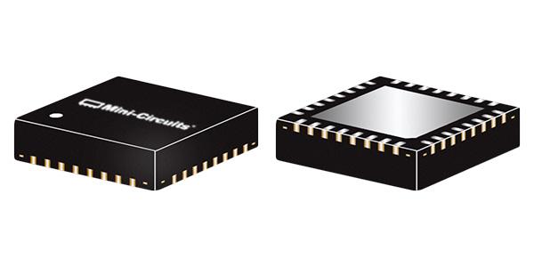 Reflectionless Low Pass Filter 50Ω DC to 300 MHz Features Match to 50Ω in the stop band, eliminates undesired reflections Cascadable Excellent stopband rejection, 49 db typ.