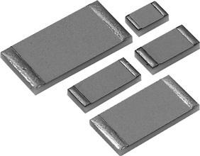 Ultra High Precision Z-Foil Flip Chip Resistor with TCR of ± 0.05 ppm/ C, 35 % Space Saving vs.