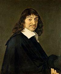 René Descartes cogito ergo sum (1637) it would never be possible to make a machine that thinks as humans do there could