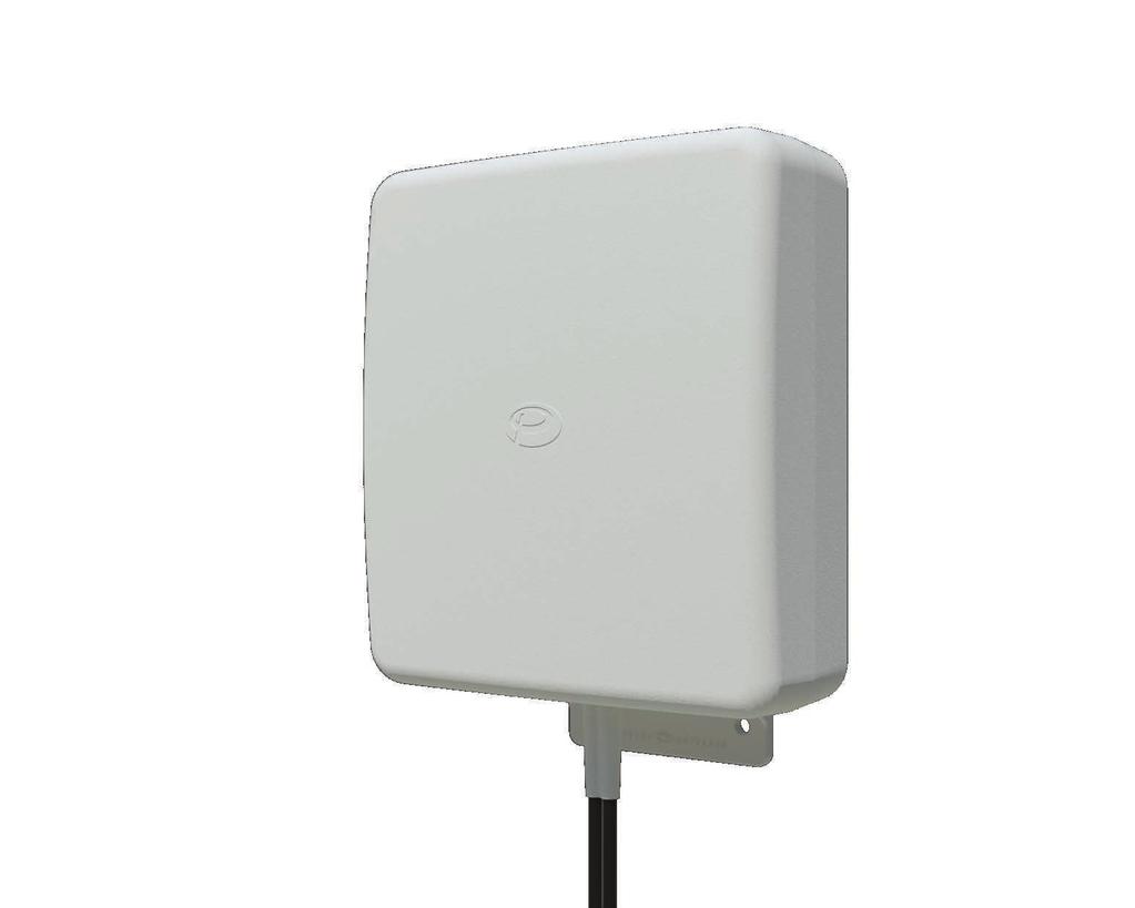Directional MiMo Wall Mount Directional Wall/Post Mount Antenna The Directional MiMo Wall Mount antenna is a high directional gain 2x2 MiMo signal boosting antenna for 2G/3G/4G LTE networks using