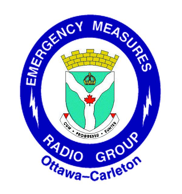 WEEKLY NET Monday Nights 8:00 (Part of the Capital City FM Net, As Required) Repeater: 146.940 - (VE2CRA) TRAINED VOLUNTEER RADIO OPERATORS PREPARED TO PROVIDE COMMUNICATIONS IN AN EMERGENCY www.igs.