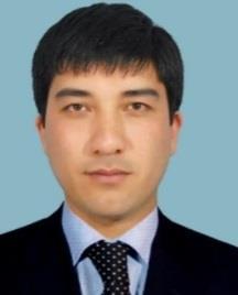 AUTHOR S BIOGRAPHY Shakhobiddinov Alisher Shopatkhiddinovich - senior teacher of the department of TV and broadcasting systems of Tashkent