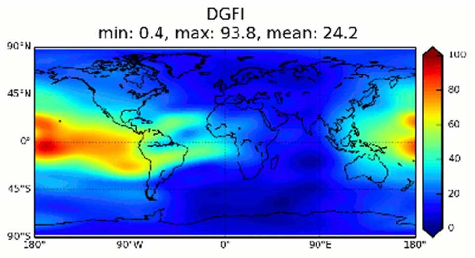 Introduction Plasmasphere Electron density: VTEC [TECU],,, Single layer Ionosphere Neutral atmosphere IPP Earth surface signal IPP: Ionospheric