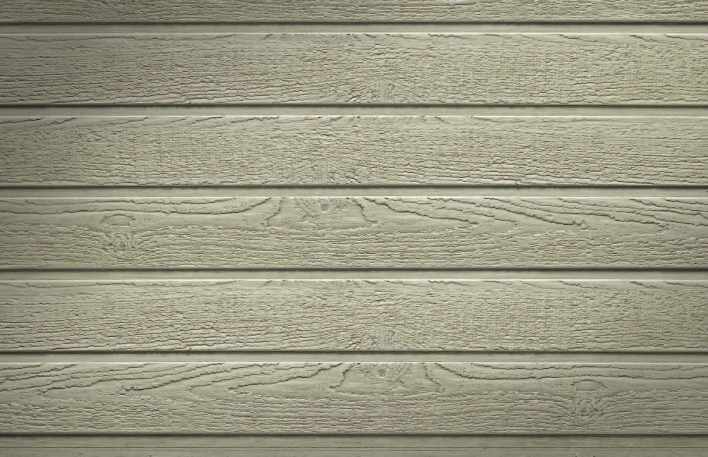 Ultra Plank has the appearance of a 4 5/8" siding in a 12" wide plank that s easy to install. And our interlocking, self-aligning system makes fast work of installation.
