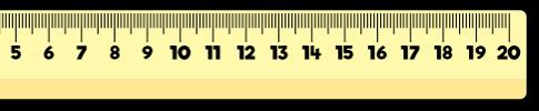 Year 3 Spring Term Week 7 to 9 Measurement: Length & Perimeter Whitney s ruler is broken.