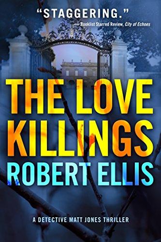 The Love Killings