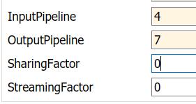 HDL Coder Pipelining Lesson learned: automatic delay
