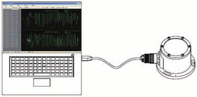 Vista/Win7/Linux system Descriptions USB inclinometer is based on Vigor patent tilt measurement technology and combined with USB module, can be broadly used in various industry& lab test applications.