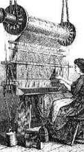 Origin of Textile Factory Workers New inventions were bought by rich capitalists.