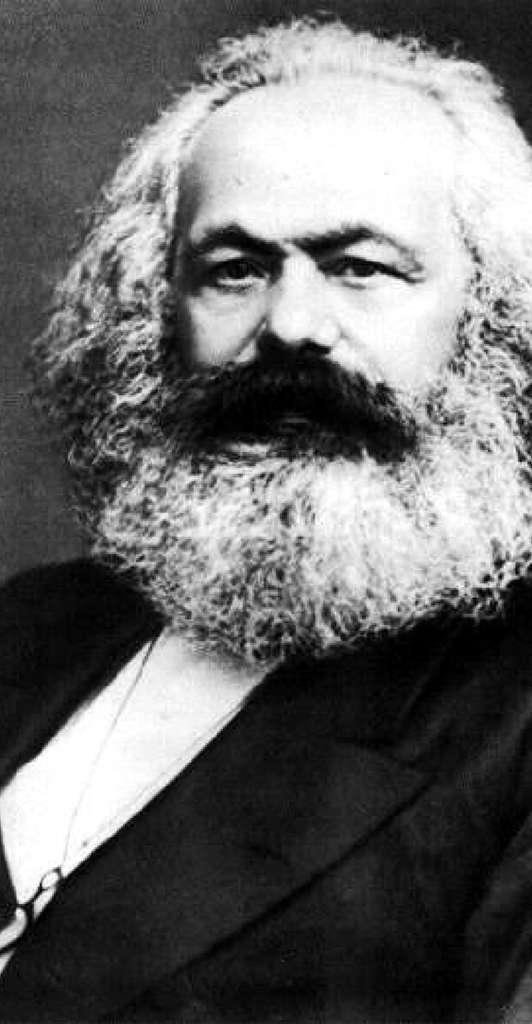 #5 Communist Revolution Karl Marx: Father of Communism The proletariat will rise
