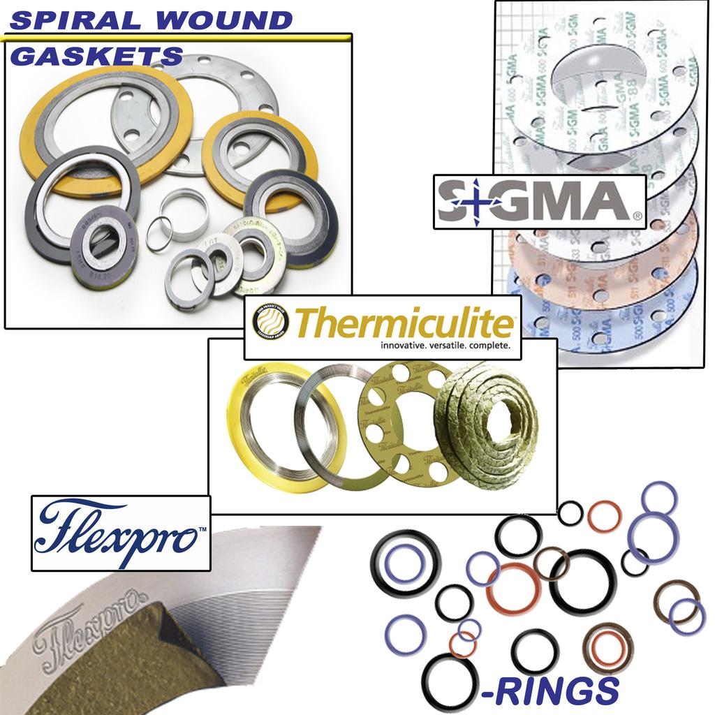 CALL 832-445-0000 FAX 832-445-0002 EMAIL sales@flexsealindustrial.com VISIT www.flexsealindustrial.com 24/7 EMERGENCY CALLOUT SERVICE Flexseal Industrial is a full line gasket and o-ring distributor.