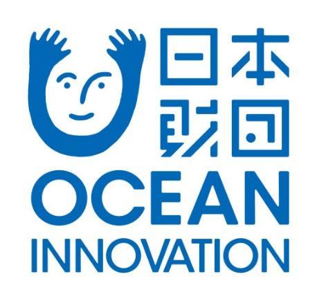 The Nippon Foundation Ocean Innovation