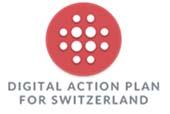Our Impact drivers at digitalswitzerland much based on