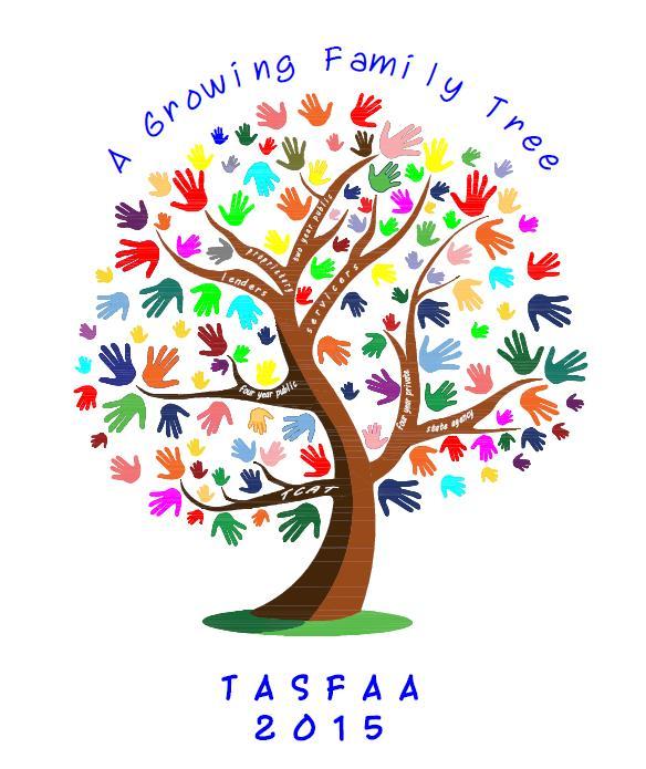 TASFAA 2015 A