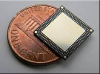 : 150mW (Typical) Size : 12mm x 12mm Power : 3.3V / 1.