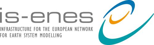 EU / International IS-ENES / IS-ENES2 Distributed infrastructure of models, model data and meta data of the European Network for Earth System Modeling Enhance the development of Earth System Models