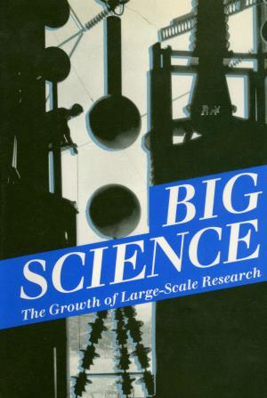 Big Science Today s Scientific Challenges are Big in many ways: Big Data Big Compute Big Analytics Big Budgets Big, Multidisciplinary Research