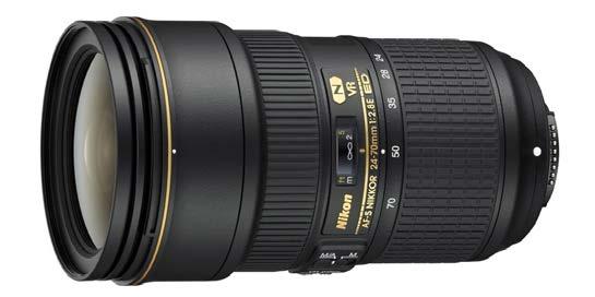 00 Nikon 70-200mm AF-S ED f/2.8g VR II $60.00 $90.00 $240.