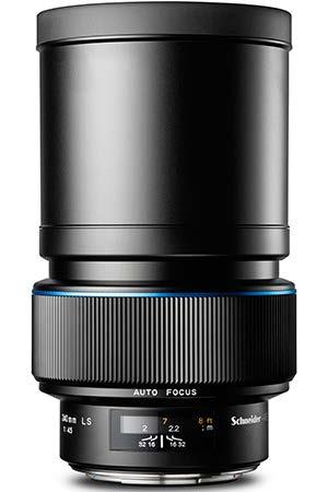 0 Macro LS Lens (Blue Ring) $100.00 $150.00 $400.00 Schneider 120mm f/5.6 Tilt/Shift Lens $100.00 $150.00 $400.00 Schneider 150mm f/3.