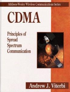 Page 84-90 Viterbi, CDMA: Principles of Spread Spectrum