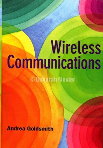 Communications, 2005 Chapter 13 Tse and Viswanath,