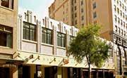 HOUSTON STREET COURT BUILDING CENTRAL BUSINESS DISTRICT 217 East Houston Street San Antonio, TX 78205 62,604 SF SUITE 200 6,210 SF SUITE 400 8,488 SF $19.