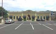 KFW BUILDING 3431 PAESANOS PARKWAY NORTH CENTRAL 3431 Paesanos Parkway San Antonio, TX 78231 30,000 SF 6,358 SF $23.50 PSF PLUS NNN Two-story, Class A office building in Shavano Park.