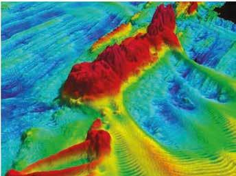 2019 April - Codevintec Italiana srl, Milano Applications Seafloor Mapping Producing maps of the seafloor has always been a unique challenge.