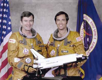 squandered. In the overview to his report, Thompson says, President Trump can make America s failing manned space program great again.