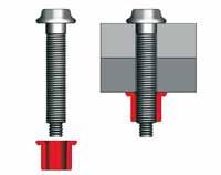 BobTail Next step in LockBolt Evolution The uck BobTail system includes LockBolts and installation tooling that will deliver you benefits beyond anything that Alcoa Fastening Systems Industrial