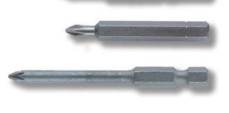 Introduction Electric screwdrivers Electric screwdrivers Crimped conductors can be fastened in their corresponding connecting spaces either by the direct plug-in technique or by means of screws.
