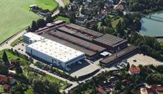 Through consequent top quality Made in Germany, the TQ-Group can look back on over 20 years of continuous growth and now has a total of around 1,400 employees at 13 locations throughout Germany,