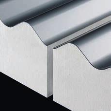 The cutting length and width of the FlexiRip are determined according to the dimensions of your materials.