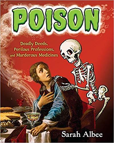 and the scientific process. For Teens and Adult Readers Plight of the Living Dead: What Real-Life Zombies Reveal About Our World and Ourselves, by Matt Simon. New York, NY: Penguin Books, 2018. 256pp.
