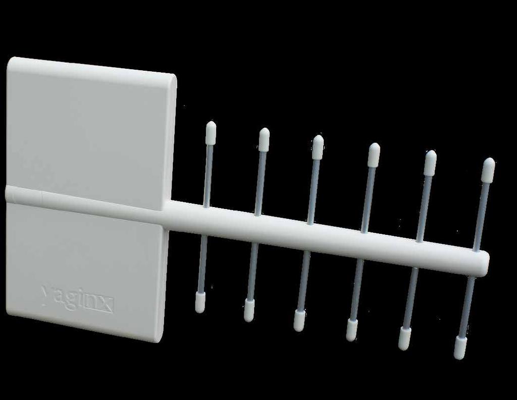 Outdoor NEW! YagiNX+ The Funke YagiNX+ is the latest development within Funke Digtal TV s new generation of Yagi antennas.