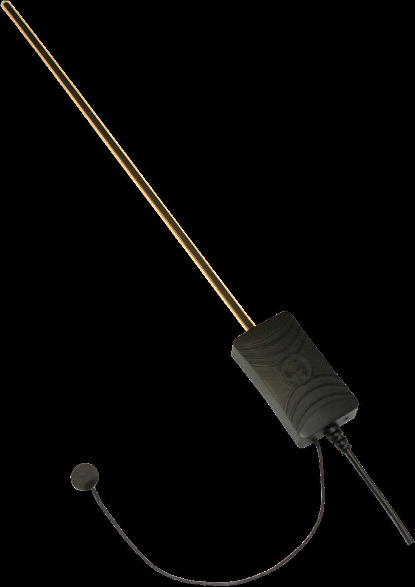 Automotive ADSC710 The Funke ADSC710 Car Antenna for DAB and DAB+ is one of the best performing products available on the market and ensures crystal clear reception!