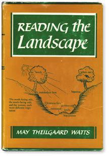 For information about ordering books in the finder series of pocket guides, or the forthcoming reprint edition of Reading the Landscape of America, available in March 1999, a revised and expanded