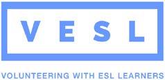 Conversation for Low-level Learners Volunteer ESL Tutor Training