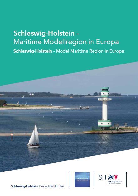 project Schleswig-Holstein s maritime expertise beyond the region - pooling and