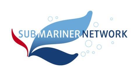 SUBMARINER Network Schleswig-Holstein s Role - History: Interreg Baltic Sea Region project, Schleswig-Holstein involved - Founding member - President of the Executive Board - Important for