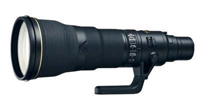 The most renowned professional telephoto prime AF-S NIKKOR 300mm f/2.