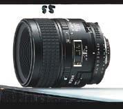 This category contains Micro lenses, Fisheye lenses and PC (Perspective Control) lenses.