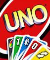 Uno UNO is for 2-10 players ages 7 and over. Every player starts with seven cards, and they are dealt face down. The rest of the cards are placed in a pile face down.