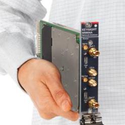 Gain deeper insights into your devices with the widest available portfolio of measurement applications for PXI VNAs, including spectrum analysis, noise figure measurements, and more.