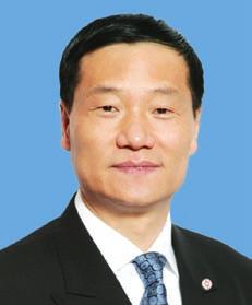 Mr. XIAO Gang Mr. SUN Changji Mr. HE Guangbei Directors Mr.