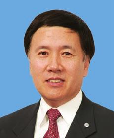 Mr. HUA Qingshan Mr. LI Zaohang Mr. ZHOU Zaiqun Mdm. ZHANG Yanling Directors Mr.