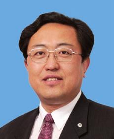 Hua is also Executive Director and Executive Vice President of BOC. He was Chairman of BOC-CC from 1996 to 2005 and Executive Assistant President of BOC from June 1994 to December 1998. Mr.