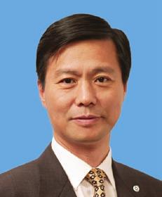 LI Zaohang Non-executive Director Aged 51, is a Non-executive Director and a member of the Nomination and Remuneration Committee of the Company and BOCHK. Mr.